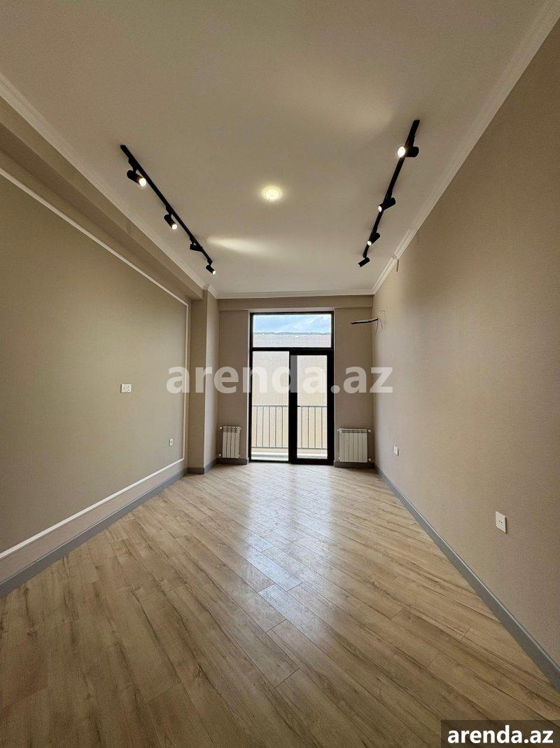 Satılır 2 otaqlı Yeni Tikili, Dərnəgül metrosu, Binəqədi rayonu 5 Satılır 2 otaqlı Yeni Tikili, Dərnəgül metrosu, Binəqədi rayonu 5