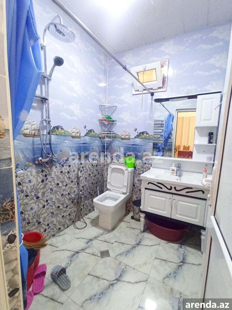 Satılır 4 otaqlı Həyət evi/villa Xırdalan 13 Satılır 4 otaqlı Həyət evi/villa Xırdalan 13