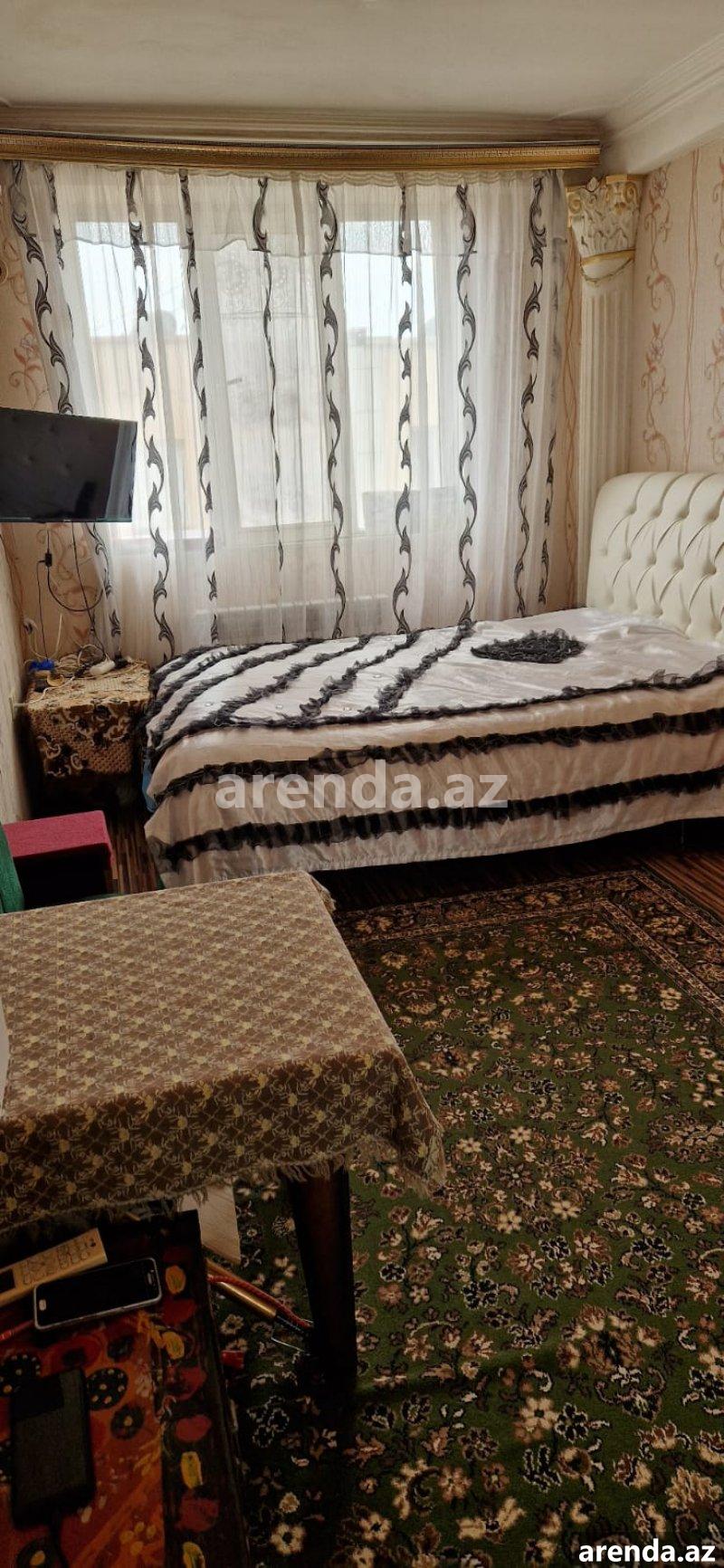 Satılır 2 otaqlı Yeni Tikili, Abşeron rayonu 1