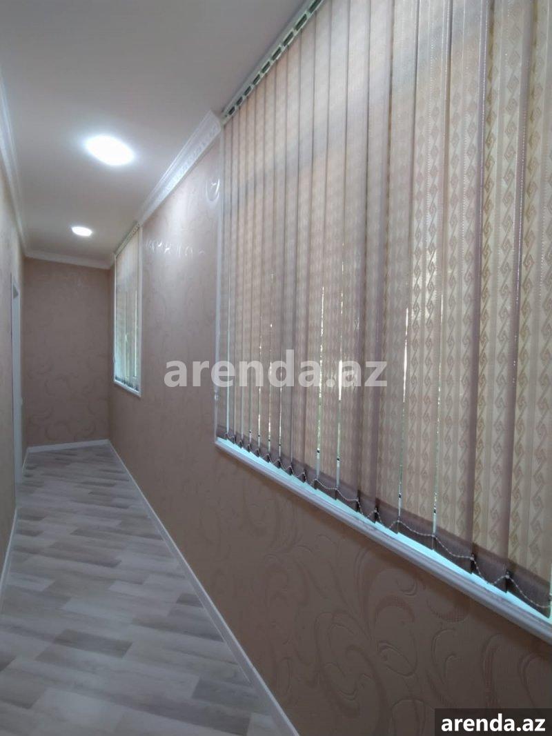 Satılır 3 otaqlı Köhnə Tikili, Bakıxanov qəs., Sabunçu rayonu 14
