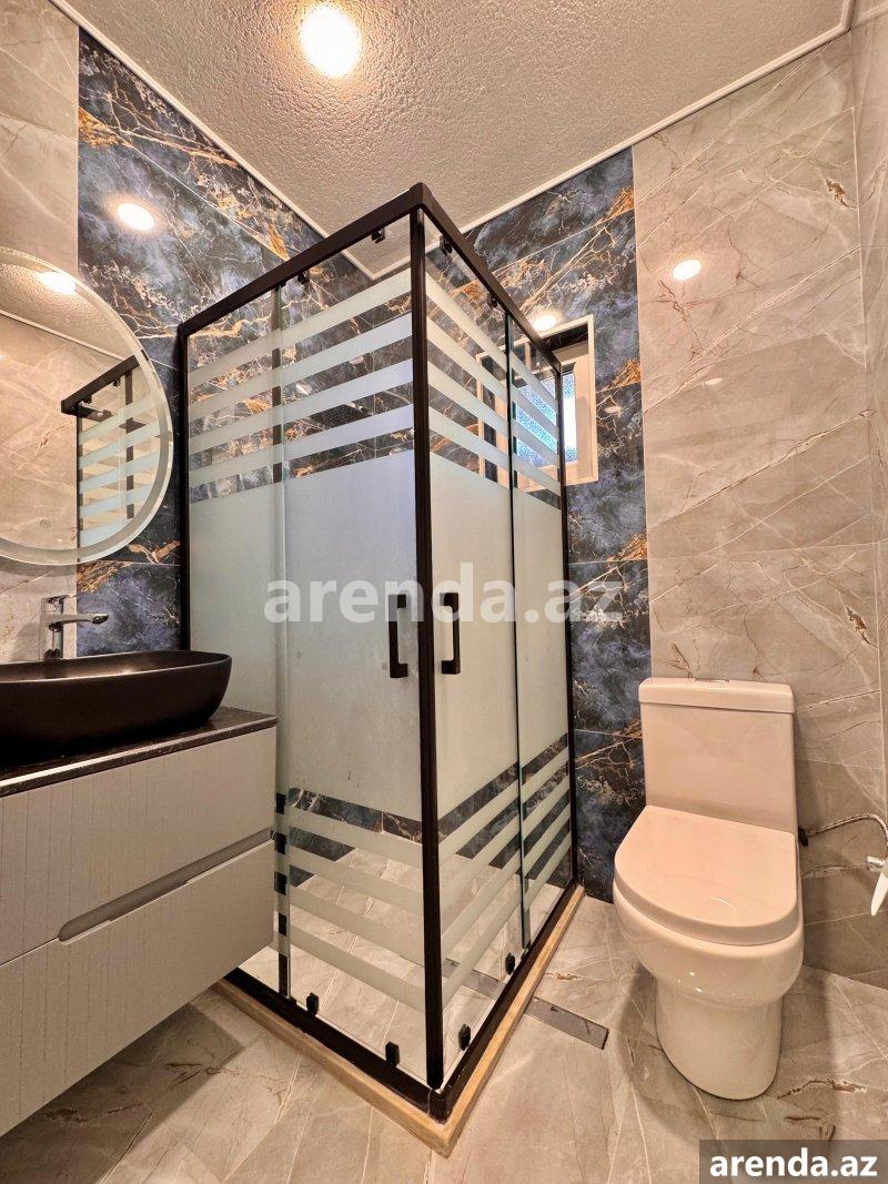 Satılır 5 otaqlı Bağ evi, Şüvəlan, Xəzər rayonu 23