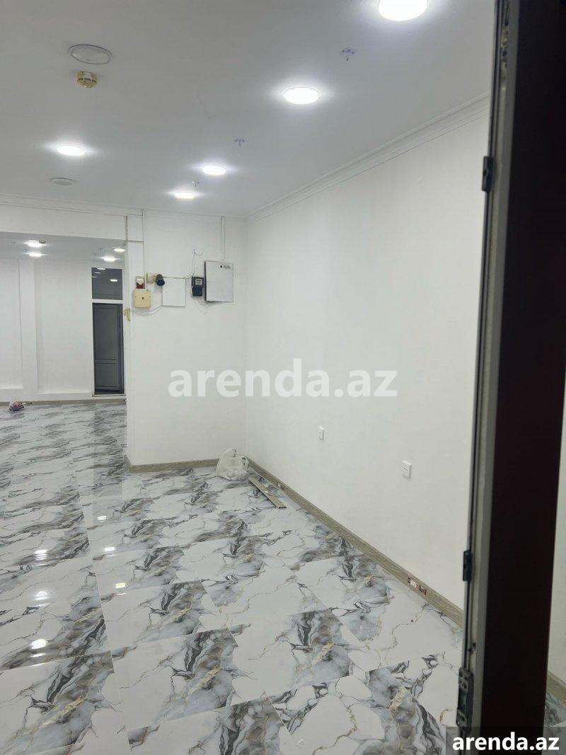 Kirayə (aylıq) 1 otaqlı Yeni Tikili, Elmlər akademiyası metrosu, Yasamal rayonu 2
