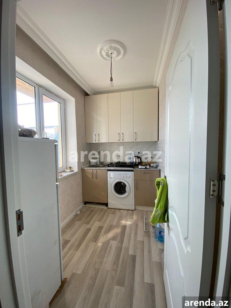 Satılır 2 otaqlı Həyət evi/villa, Masazır, Abşeron rayonu 4