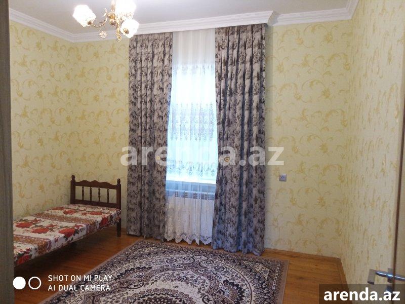 Satılır 3 otaqlı Həyət evi/villa, Binə qəs., Xəzər rayonu 14
