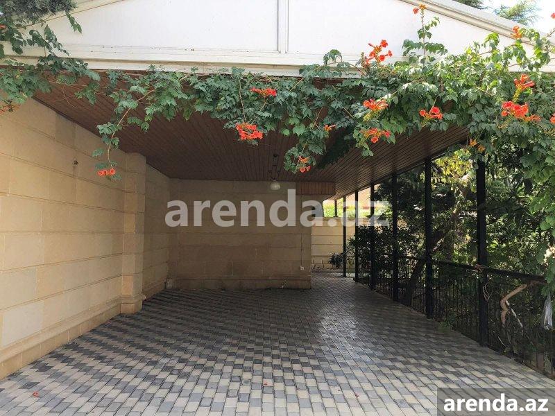 Satılır 6 otaqlı Həyət evi/villa, Yeni Ramana, Sabunçu rayonu 2 Satılır 6 otaqlı Həyət evi/villa, Yeni Ramana, Sabunçu rayonu 2