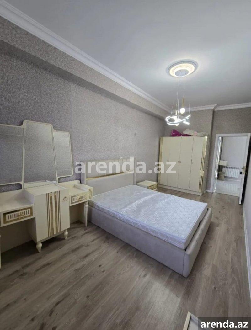 Продажа 2 комнатная Новостройка, Сарай, Абшерон район 5 Продажа 2 комнатная Новостройка, Сарай, Абшерон район 5