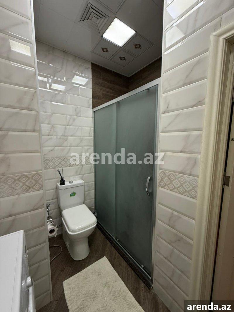Kirayə (aylıq) 2 otaqlı Yeni Tikili, Xətai metrosu, Ağ şəhər, Xətai rayonu 6 Kirayə (aylıq) 2 otaqlı Yeni Tikili, Xətai metrosu, Ağ şəhər, Xətai rayonu 6