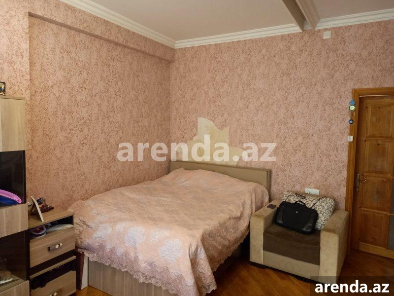 Продажа 3 комнатная Новостройка, м. Ахмедли метро, Хетаи район 5 Продажа 3 комнатная Новостройка, м. Ахмедли метро, Хетаи район 5