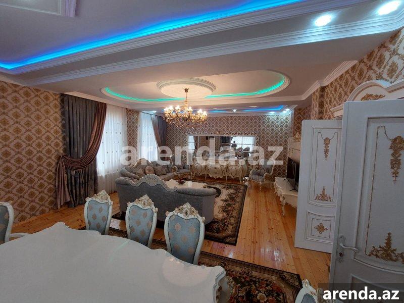 Satılır 7 otaqlı Bağ evi, Buzovna, Xəzər rayonu 22 Satılır 7 otaqlı Bağ evi, Buzovna, Xəzər rayonu 22