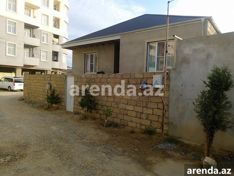 Satılır 4 otaqlı Həyət evi/villa, Saray, Abşeron rayonu 1 Satılır 4 otaqlı Həyət evi/villa, Saray, Abşeron rayonu 1