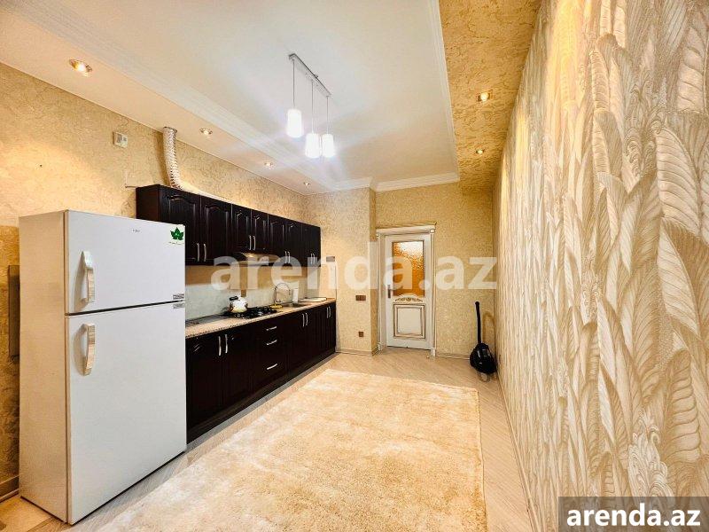 Kirayə (aylıq) 3 otaqlı Yeni Tikili, İnşaatçılar metrosu, Yasamal rayonu 6 Kirayə (aylıq) 3 otaqlı Yeni Tikili, İnşaatçılar metrosu, Yasamal rayonu 6