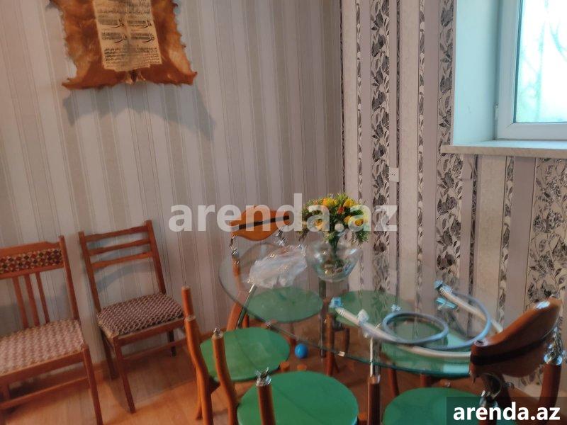 Kirayə (aylıq) 1 otaqlı Həyət evi/villa Xırdalan 2 Kirayə (aylıq) 1 otaqlı Həyət evi/villa Xırdalan 2