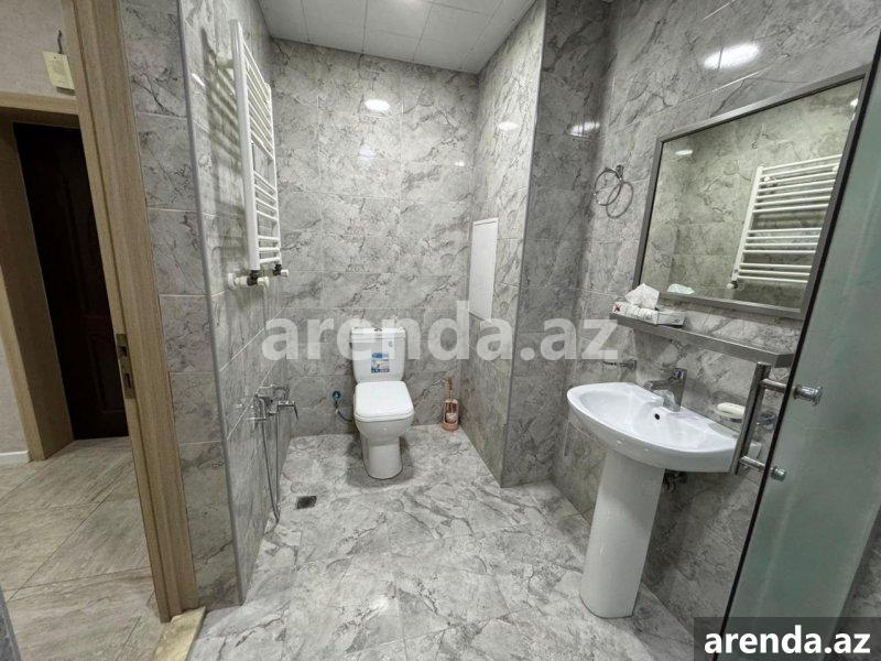 Kirayə (aylıq) 4 otaqlı Yeni Tikili, Gənclik metrosu, Nərimanov rayonu 13 Kirayə (aylıq) 4 otaqlı Yeni Tikili, Gənclik metrosu, Nərimanov rayonu 13