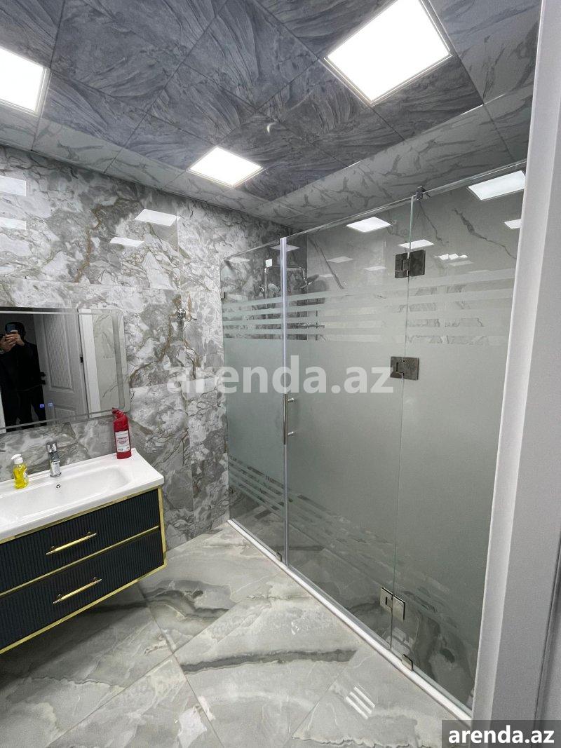 Kirayə (aylıq) 2 otaqlı Yeni Tikili, Xətai metrosu, Xətai rayonu 15 Kirayə (aylıq) 2 otaqlı Yeni Tikili, Xətai metrosu, Xətai rayonu 15