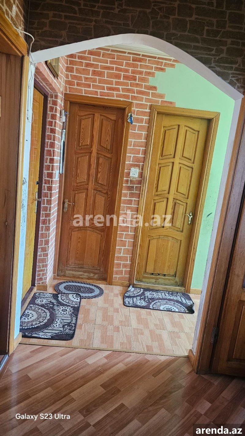 Satılır 2 otaqlı Köhnə Tikili, Əhmədli metrosu, Əhmədli, Xətai rayonu 6 Satılır 2 otaqlı Köhnə Tikili, Əhmədli metrosu, Əhmədli, Xətai rayonu 6