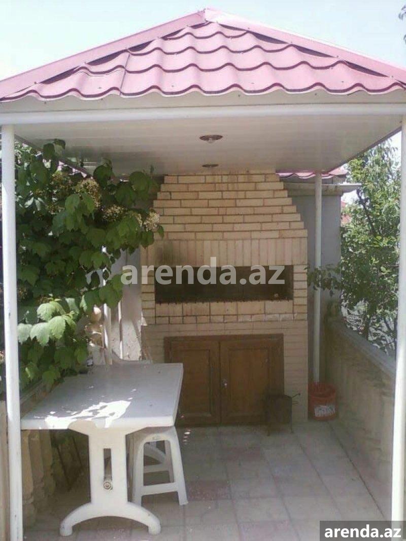 Satılır 5 otaqlı Həyət evi/villa, Hökməli, Abşeron rayonu 7 Satılır 5 otaqlı Həyət evi/villa, Hökməli, Abşeron rayonu 7