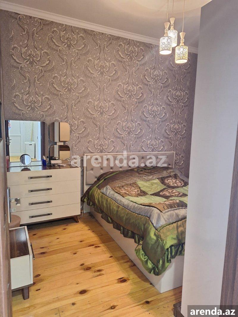 Satılır 3 otaqlı Həyət evi/villa, Binəqədi qəs., Binəqədi rayonu 10 Satılır 3 otaqlı Həyət evi/villa, Binəqədi qəs., Binəqədi rayonu 10