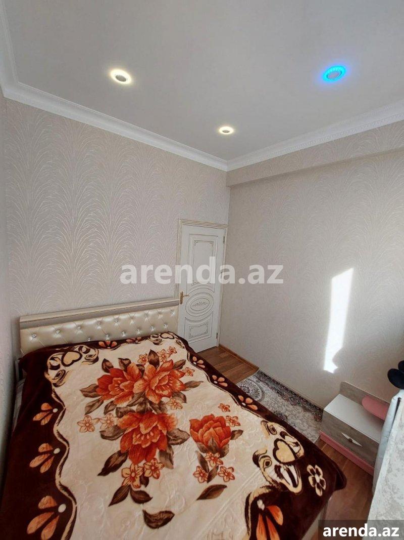 Продажа 3 комнатная Новостройка, пос. Зыг, Сураханы район 5 Продажа 3 комнатная Новостройка, пос. Зыг, Сураханы район 5