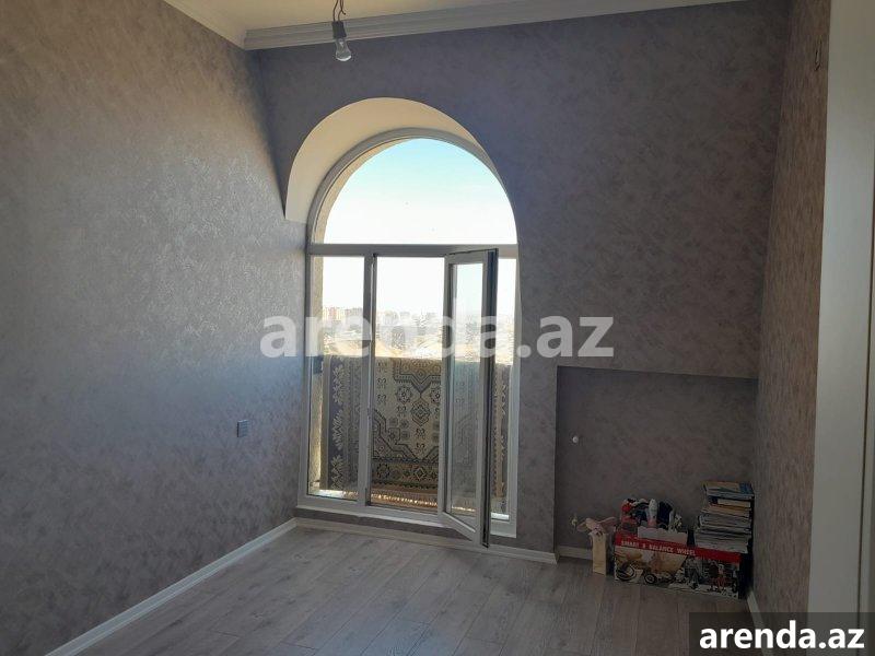 Satılır 3 otaqlı Yeni Tikili, Yeni Günəşli qəs., Suraxanı rayonu 7 Satılır 3 otaqlı Yeni Tikili, Yeni Günəşli qəs., Suraxanı rayonu 7