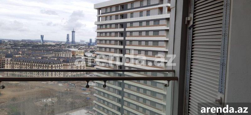 Satılır 3 otaqlı Yeni Tikili, Xətai metrosu, Ağ şəhər, Xətai rayonu 20 Satılır 3 otaqlı Yeni Tikili, Xətai metrosu, Ağ şəhər, Xətai rayonu 20