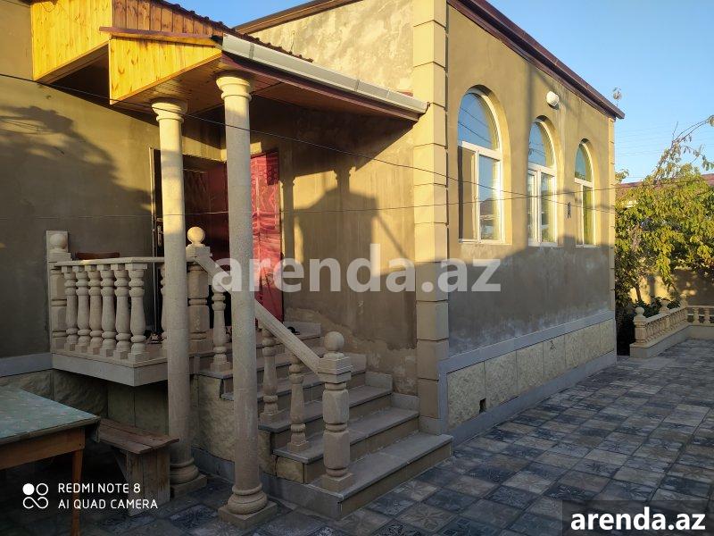 Satılır 6 otaqlı Həyət evi/villa, Ramana qəs., Sabunçu rayonu 10
