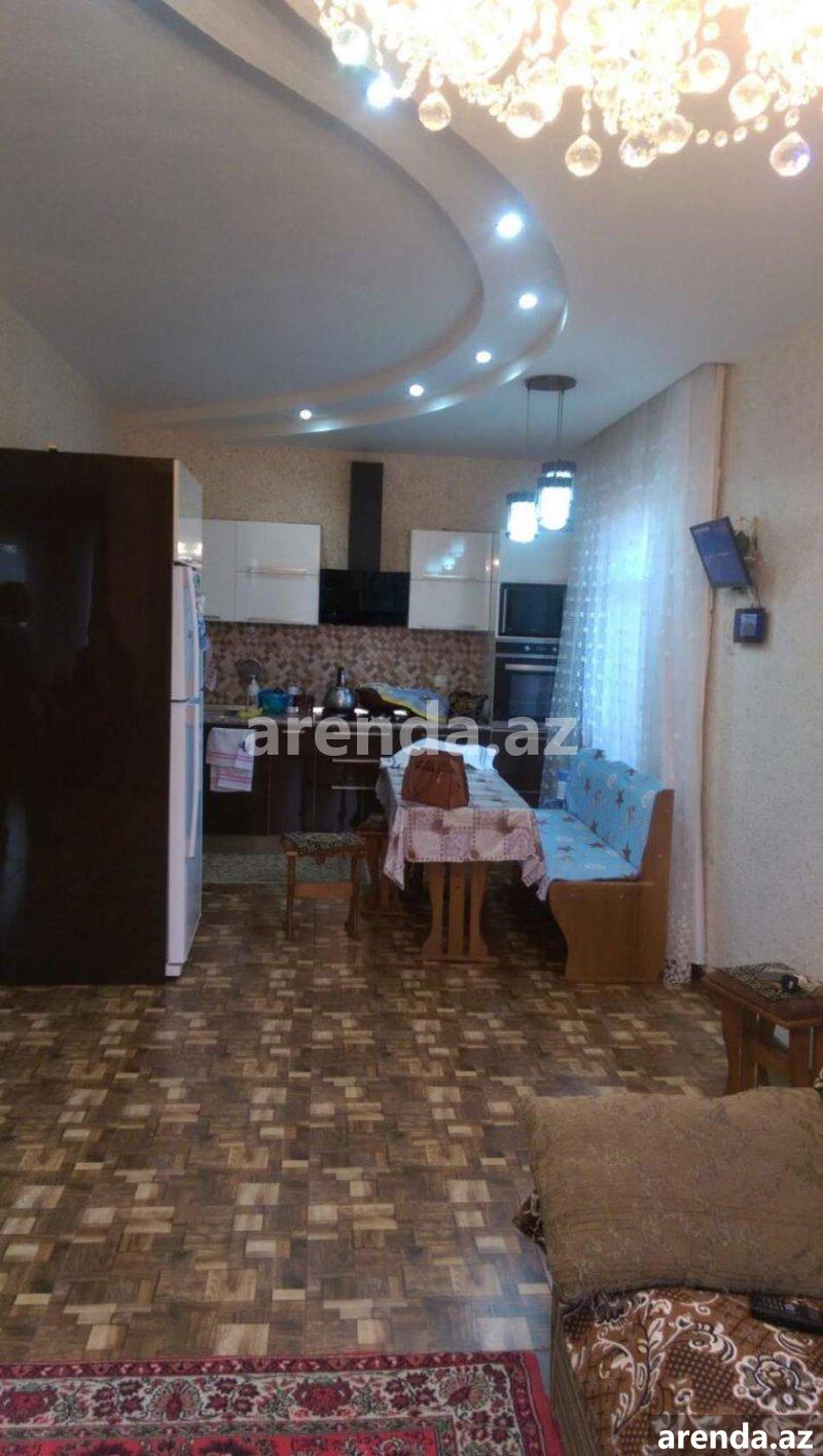Satılır 5 otaqlı Həyət evi/villa, Ramana qəs., Sabunçu rayonu 12