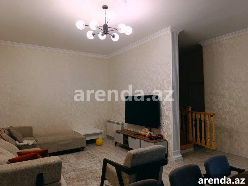 Продажа 6 комнатная Дома/Виллы, пос. Биляджари, Бинагадинский р-н район 6 Продажа 6 комнатная Дома/Виллы, пос. Биляджари, Бинагадинский р-н район 6