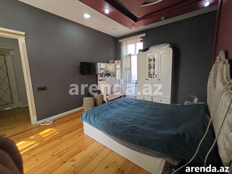 Продажа 7 комнатная Дома/Виллы, м. Ази Асланова метро, Хетаи район 13 Продажа 7 комнатная Дома/Виллы, м. Ази Асланова метро, Хетаи район 13