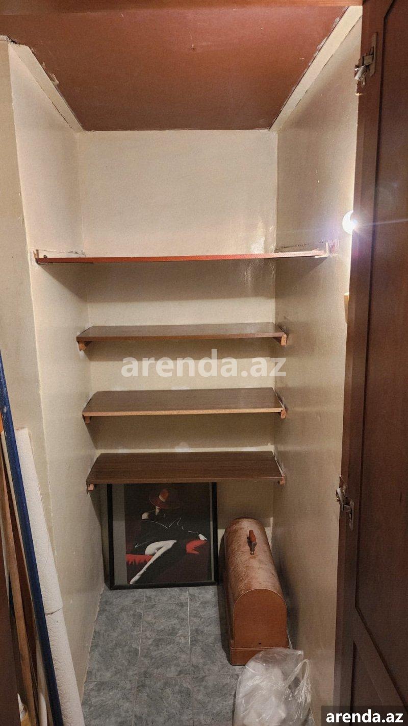 Продажа 3 комнатная Вторичка, м. Халглар Достлугу метро, Хетаи район 4 Продажа 3 комнатная Вторичка, м. Халглар Достлугу метро, Хетаи район 4