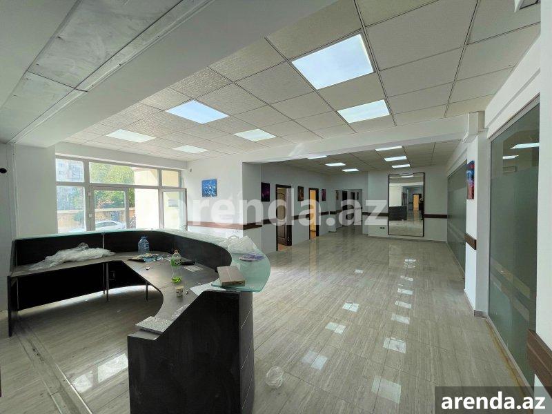 Kirayə (aylıq) 16 otaqlı Ofis, Xətai metrosu, Xətai rayonu 1 Kirayə (aylıq) 16 otaqlı Ofis, Xətai metrosu, Xətai rayonu 1