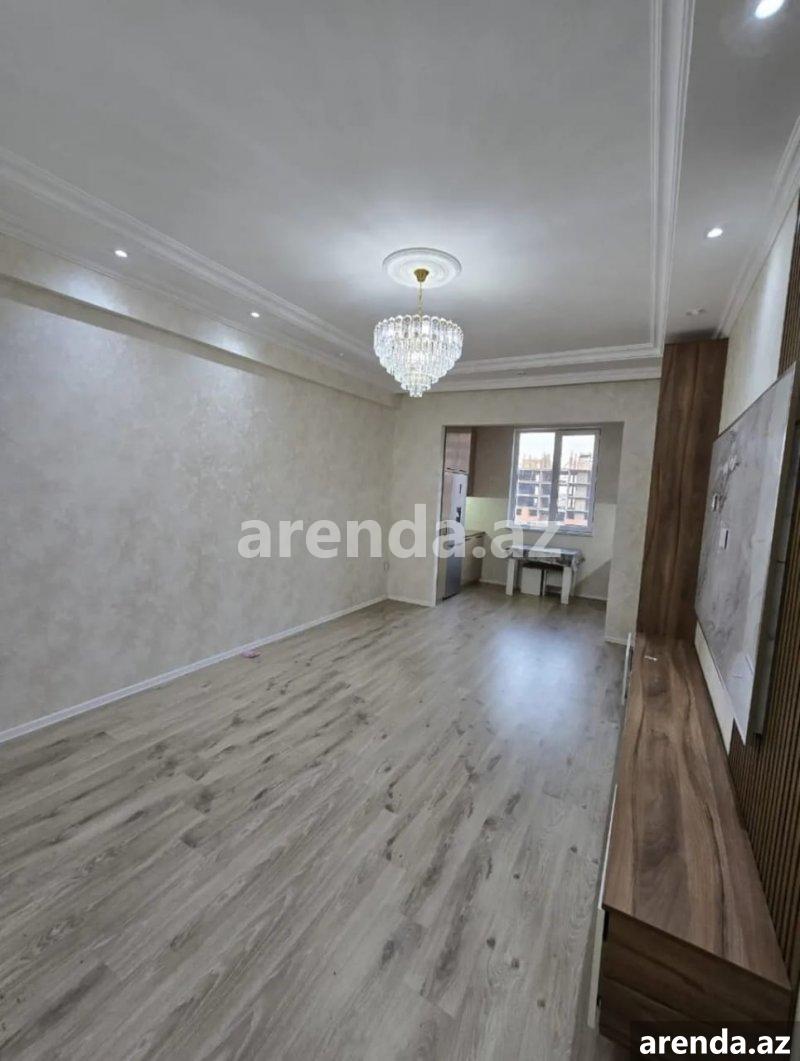 Продажа 2 комнатная Новостройка, Сарай, Абшерон район 3 Продажа 2 комнатная Новостройка, Сарай, Абшерон район 3