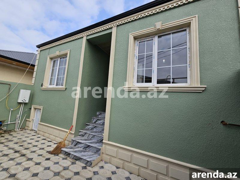 Satılır 3 otaqlı Həyət evi/villa, Binə qəs., Xəzər rayonu 5 Satılır 3 otaqlı Həyət evi/villa, Binə qəs., Xəzər rayonu 5