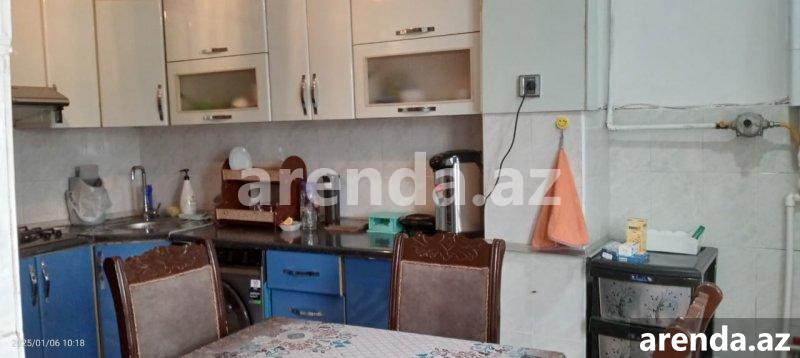 Satılır 3 otaqlı Köhnə Tikili, Neftçilər metrosu, Bakıxanov qəs., Sabunçu rayonu 12 Satılır 3 otaqlı Köhnə Tikili, Neftçilər metrosu, Bakıxanov qəs., Sabunçu rayonu 12
