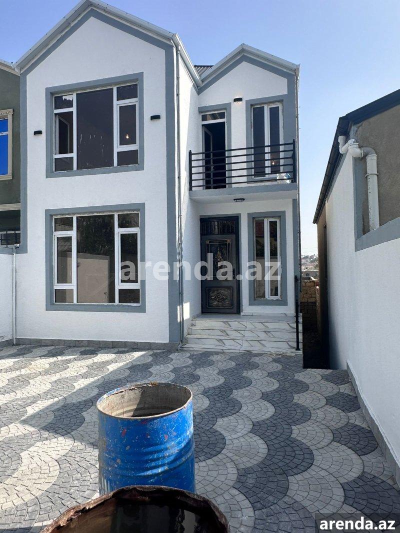 Satılır 4 otaqlı Həyət evi/villa, Masazır, Abşeron rayonu 2 Satılır 4 otaqlı Həyət evi/villa, Masazır, Abşeron rayonu 2