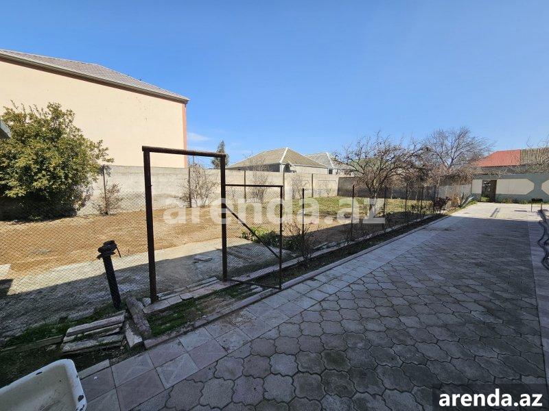 Satılır 6 otaqlı Həyət evi/villa, Binə qəs., Xəzər rayonu 19