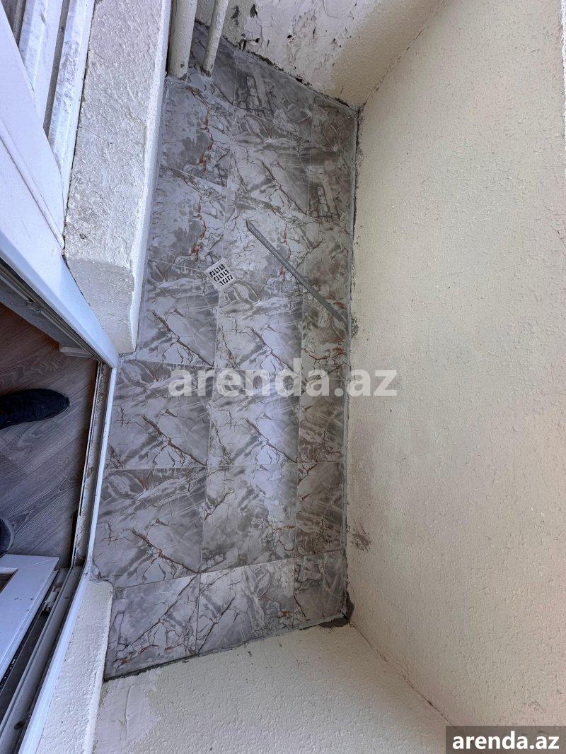 Satılır 3 otaqlı Yeni Tikili Xırdalan $num