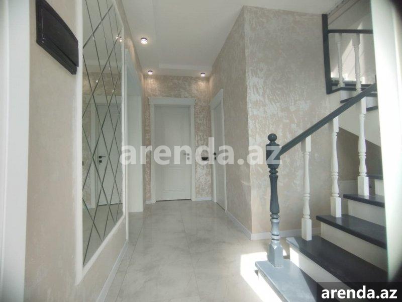 Продажа 4 комнатная Дома/Виллы, м. Ази Асланова метро, пос. А.Асланов, Хетаи район 3