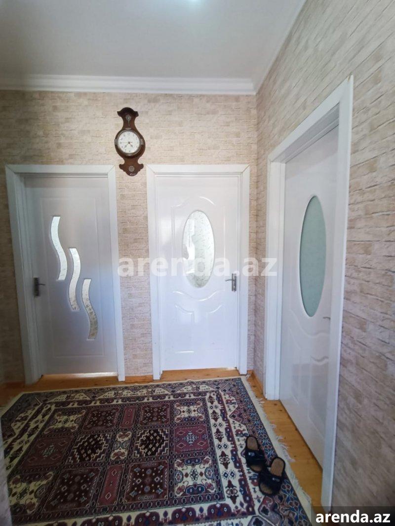 Satılır 3 otaqlı Həyət evi/villa, Binəqədi qəs., Binəqədi rayonu 5