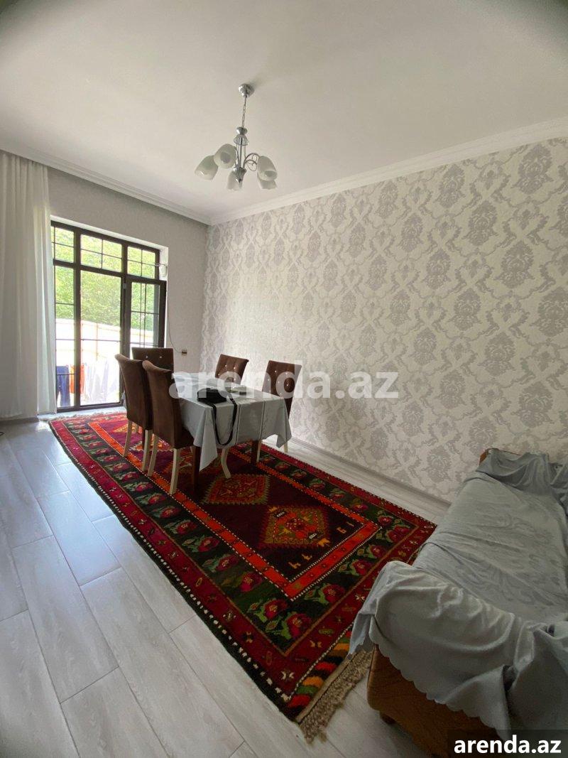 Kirayə (günlük) 3 otaqlı Həyət evi/villa Lerik 3