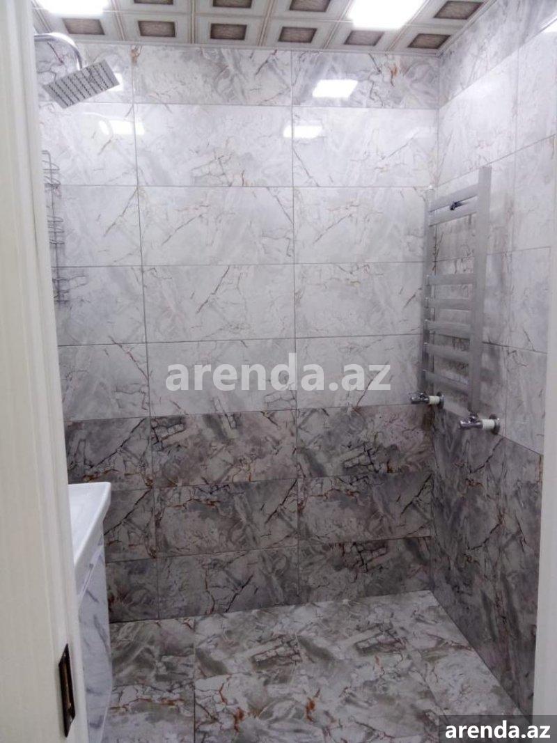 Продажа 2 комнатная Новостройка, м. Ахмедли метро, Ахмедли, Хетаи район 10