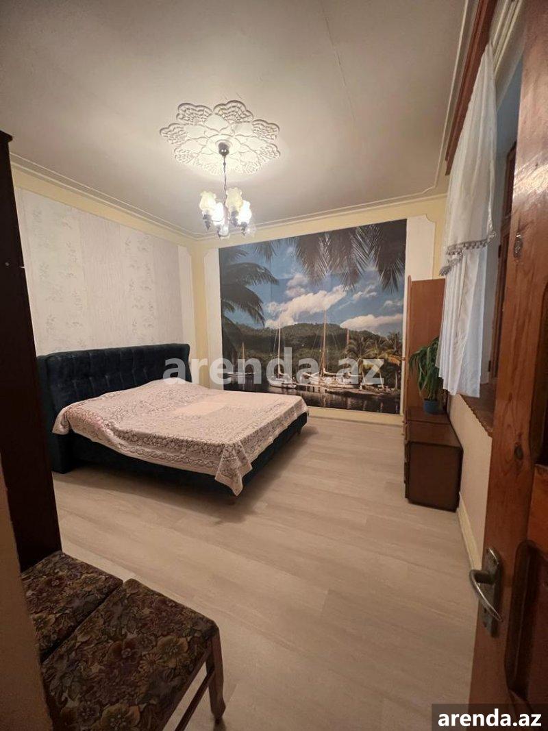 Satılır 8 otaqlı Həyət evi/villa, Şüvəlan, Xəzər rayonu 11