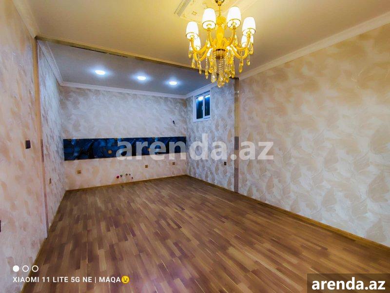 Satılır 4 otaqlı Həyət evi/villa, NZS, Xətai rayonu 2