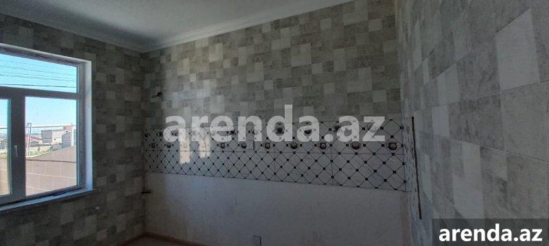 Satılır 3 otaqlı Həyət evi/villa, Masazır, Abşeron rayonu 12