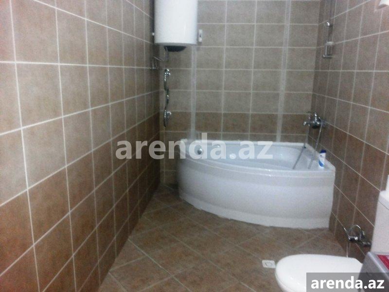 Kirayə (aylıq) 5 otaqlı Bağ evi, Mərdəkan, Xəzər rayonu 25