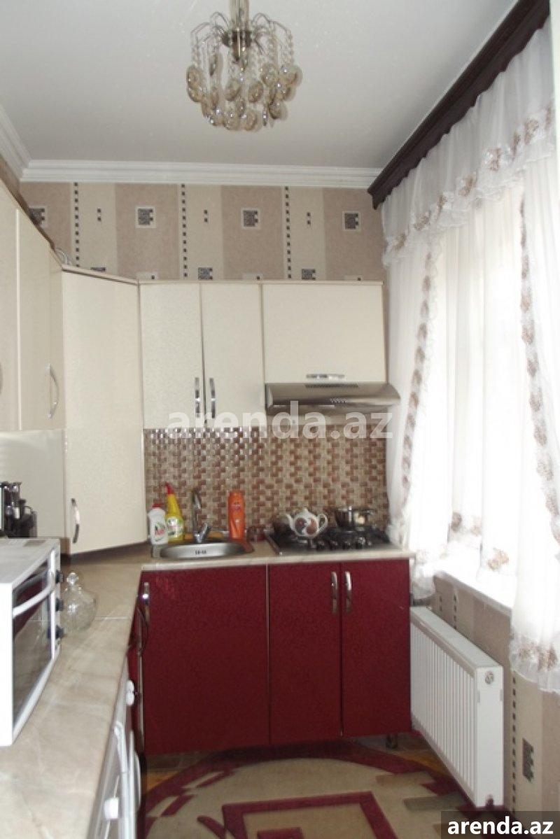 Satılır 4 otaqlı Həyət evi/villa, Binəqədi qəs., Binəqədi rayonu 7