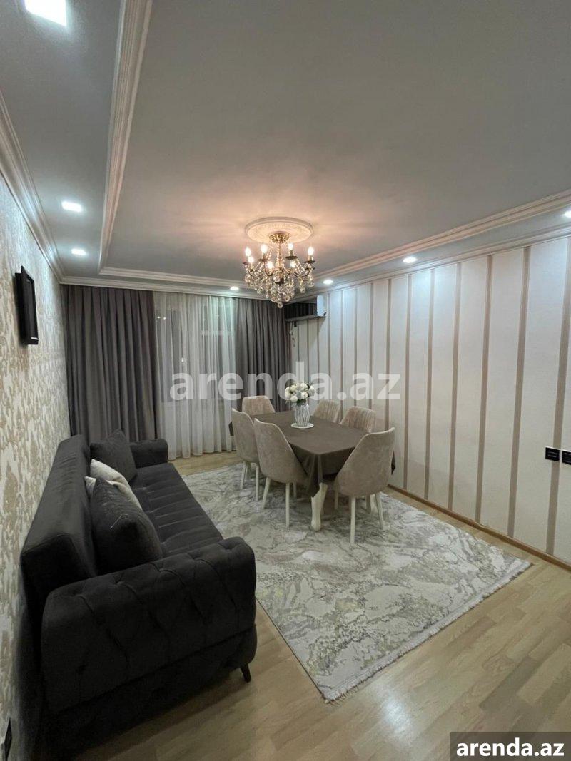 Satılır 2 otaqlı Köhnə Tikili, Qara Qarayev metrosu, Nizami rayonu 2 Satılır 2 otaqlı Köhnə Tikili, Qara Qarayev metrosu, Nizami rayonu 2