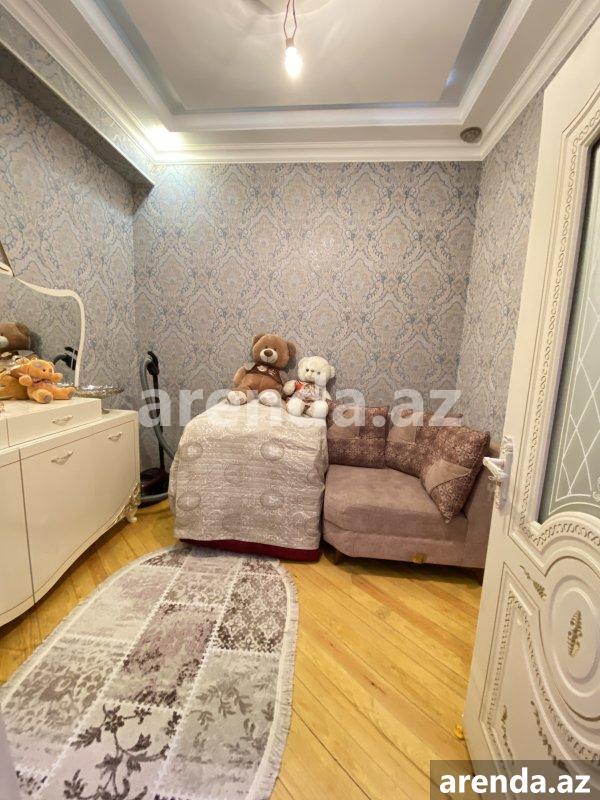 Продажа 3 комнатная Новостройка Хырдалан 13 Продажа 3 комнатная Новостройка Хырдалан 13