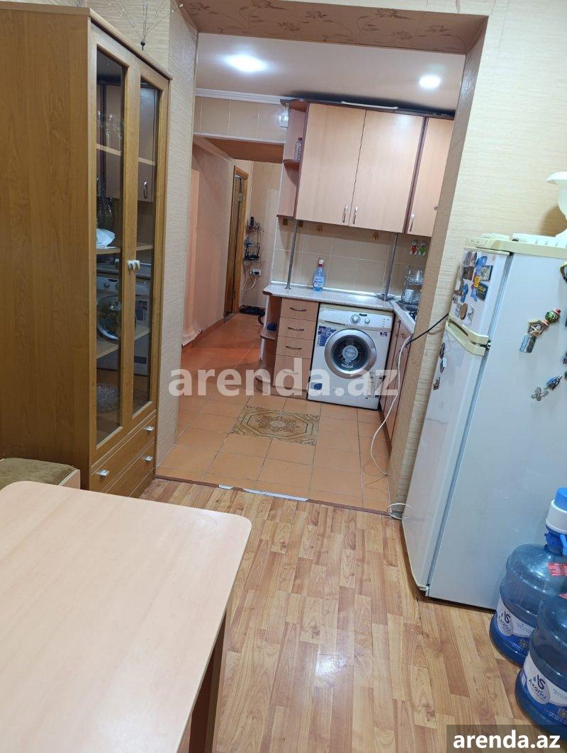 Satılır 4 otaqlı Köhnə Tikili, Gənclik metrosu, Gənclik Mall, Nərimanov rayonu 10 Satılır 4 otaqlı Köhnə Tikili, Gənclik metrosu, Gənclik Mall, Nərimanov rayonu 10