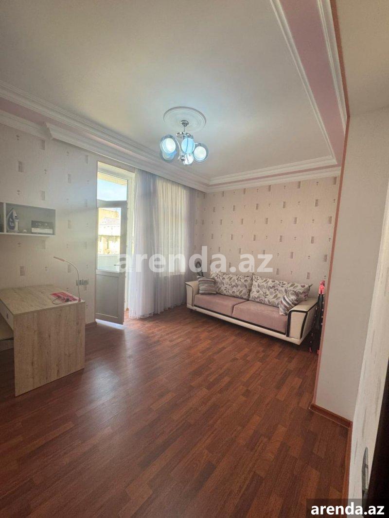 Satılır 3 otaqlı Yeni Tikili, İnşaatçılar metrosu, Yasamal rayonu 9 Satılır 3 otaqlı Yeni Tikili, İnşaatçılar metrosu, Yasamal rayonu 9