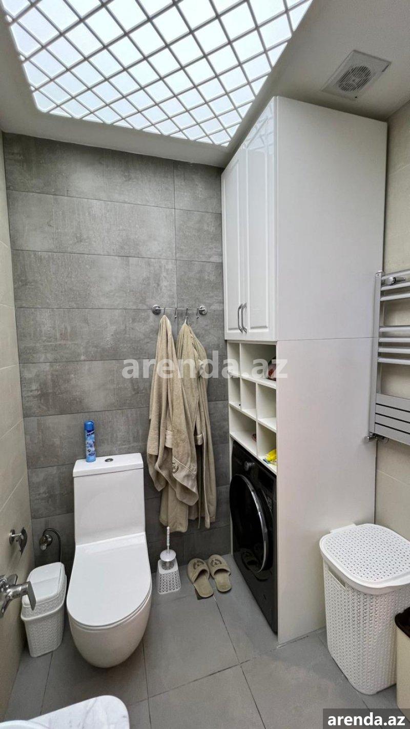 Satılır 2 otaqlı Yeni Tikili, Masazır, Abşeron rayonu 12 Satılır 2 otaqlı Yeni Tikili, Masazır, Abşeron rayonu 12